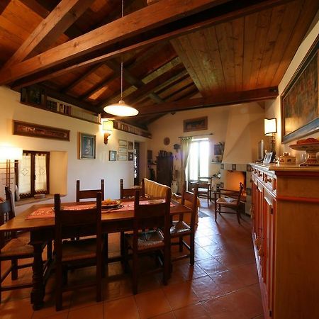 Agriturismo Monte Valentino Pietralunga  Extérieur photo
