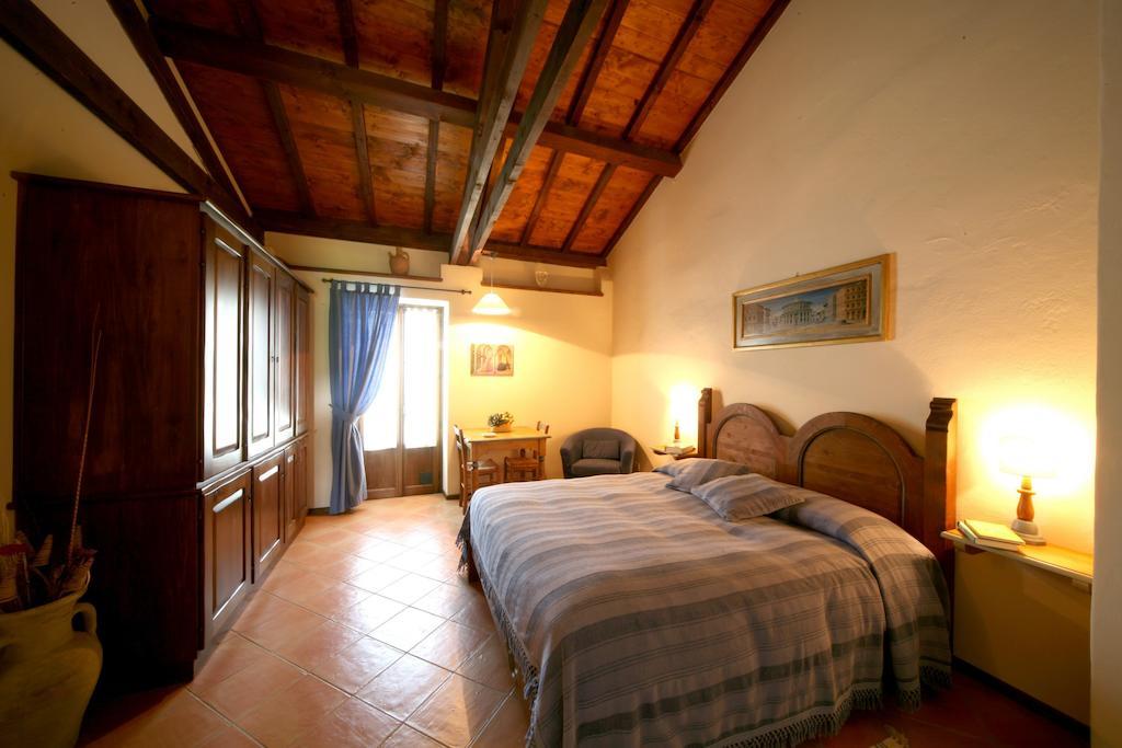 Agriturismo Monte Valentino Pietralunga  Chambre photo